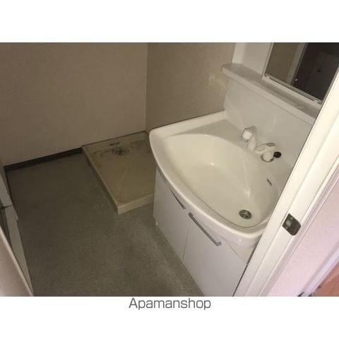 ヴィラフロンティアの内装写真