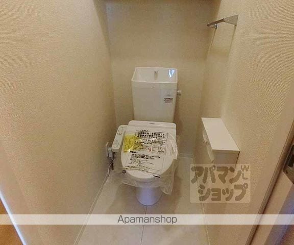 オークテラス西京極の内装写真