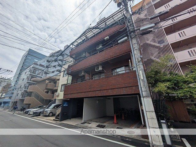 LUCIR十日市