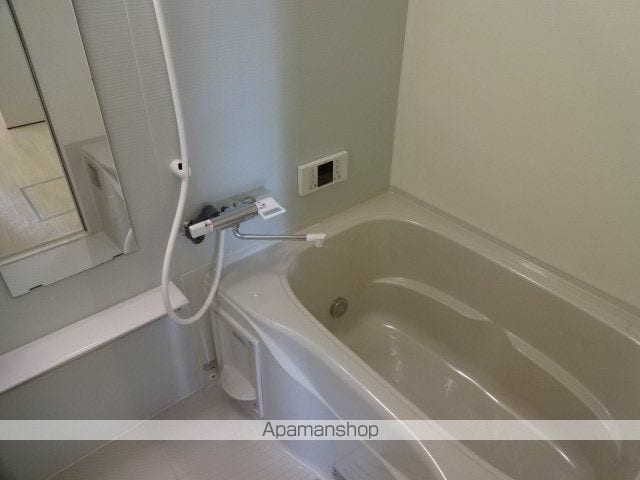 クレシアAの内装写真