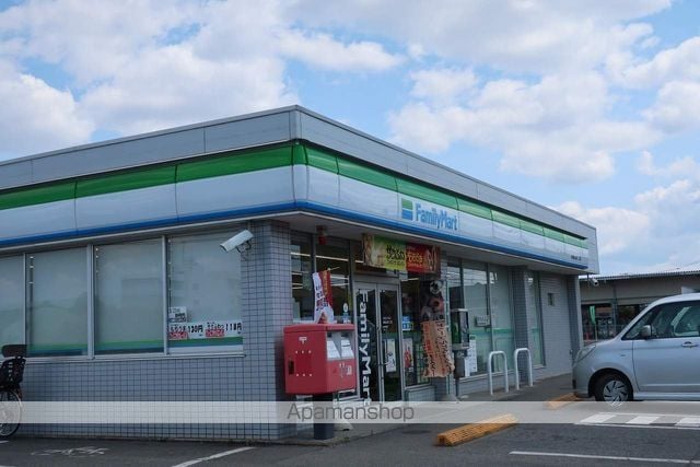 レオパレスハサマミナミ 102 ｜ 千葉県船橋市飯山満町２丁目488-64（賃貸マンション1K・1階・19.87㎡） その15