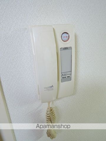 S・SBLDIIIの内装写真