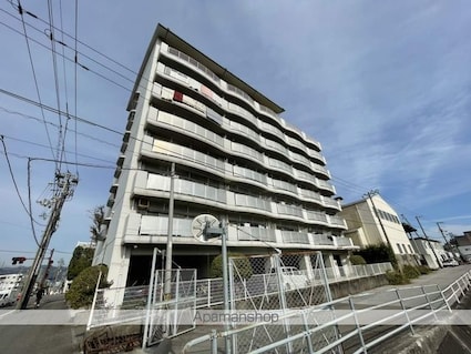 シャルム葛島[4LDK/70m2]の外観1