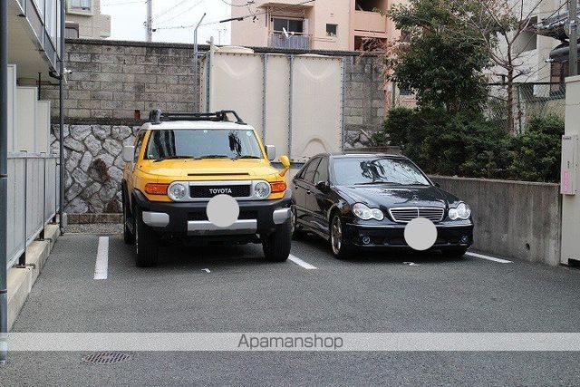 レオパレスエクセルケンFOURのその他写真
