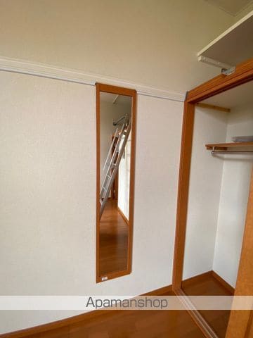 グランデ広原の内装写真