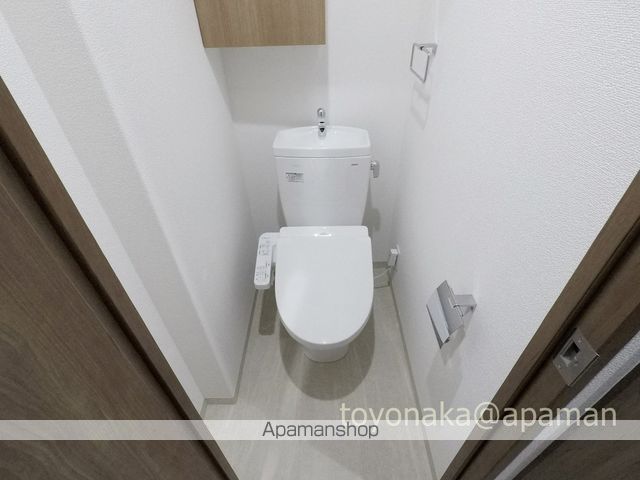 リブネスコート大阪大学前の内装写真