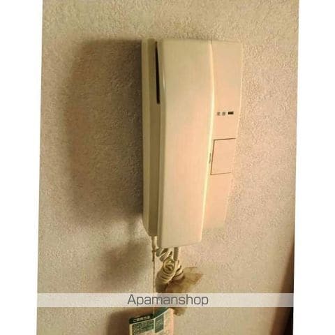 ワンモア2ビルの内装写真