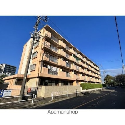 メゾンパトラージュ[2LDK/53m2]のその他内装4