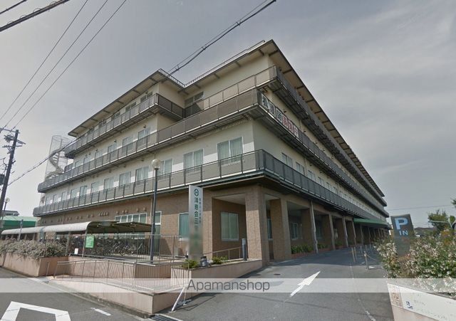 St.Residence七道の周辺写真