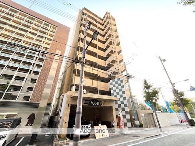 NEW尼崎の外観写真
