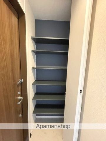 コマフラッツの内装写真