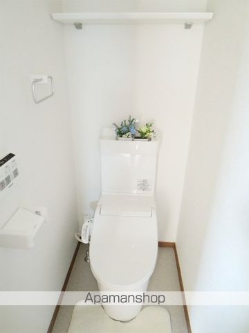 サンライズ大里の内装写真