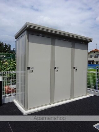 イースト　ゼファー[1LDK/50.12m2]のその他設備