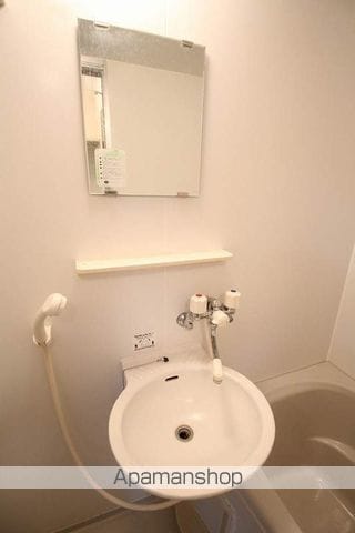 グランメール小泉Fの内装写真