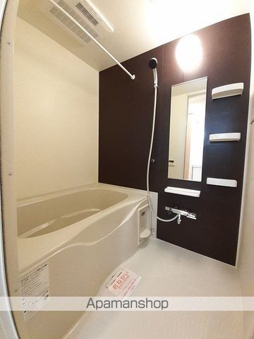 クラヴィエ奏の内装写真