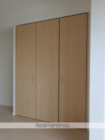 グランルージュ谷町六丁目の内装写真
