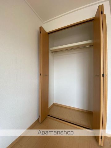 コンフォート屋島の内装写真