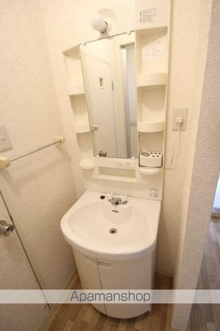 サンヴィレッヂ宮久保Bの内装写真