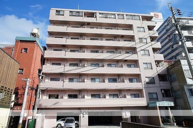ハッピー住吉の外観写真