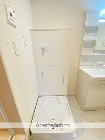 リーブルファイン三郷新和III 1号棟の内装写真