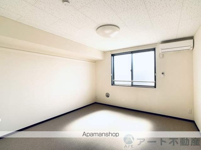 レオネクストラルーチェの内装写真