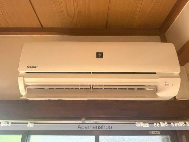 コンモート上原の内装写真