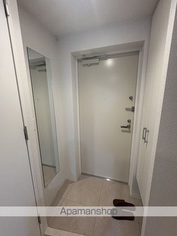 C0MF0RIA LIV大阪本町の内装写真