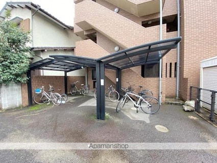 プロスペール・アン[1LDK/39.18m2]の共用部1
