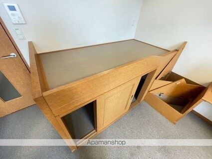 レオパレスひまわり　Ⅲ[1K/23.18m2]の内装6