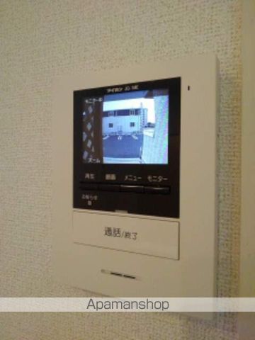 ファミール FUL FUL Cの内装写真