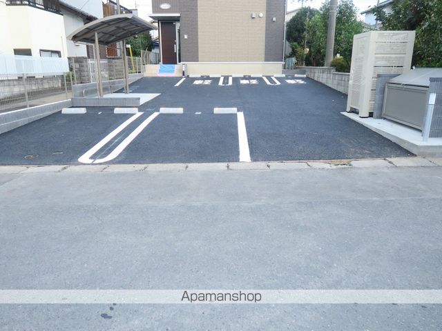 ソレイユ町屋のその他写真