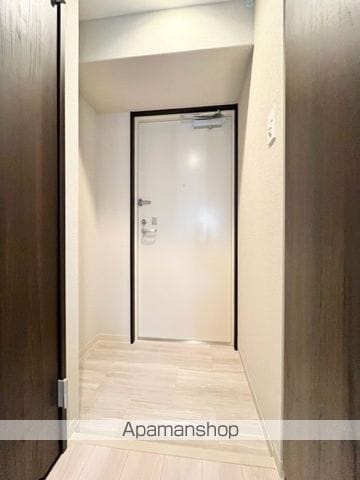 フォーリアライズ昭和南通1の内装写真
