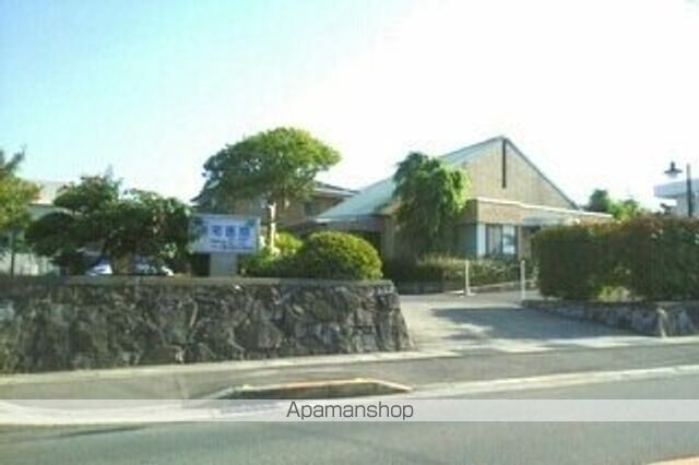 セイバリー　フィール　Ａ[2LDK/55.81m2]の周辺4