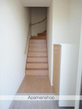 和歌山県和歌山市木ノ本[2LDK/52.64m2]の玄関