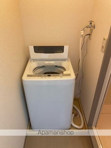 レオパレスクレスト98の内装写真