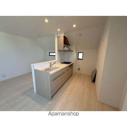 Ｋｏｌｅｔ片倉１３[2SLDK/88.48m2]の内装