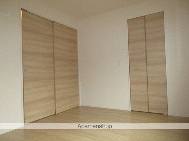 蒼の杜 風の内装写真