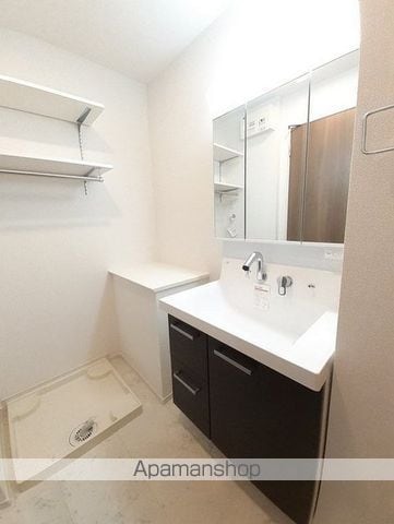 アルモニー　Ｋ　Ⅰ 201 ｜ 山口県周南市桶川町3-10（賃貸アパート1K・2階・27.69㎡） その7
