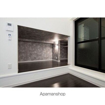 Ｌｅｍｕｒｉａ[1K/22.4m2]のロビー1