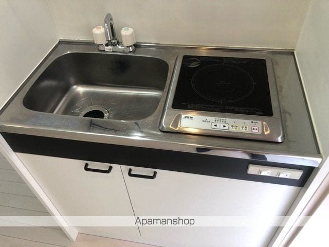 サークルハウス谷在家の内装写真