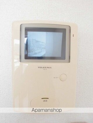 サン　フィオーレＢ[1LDK/41.98m2]のその他設備