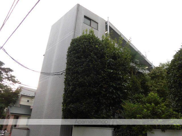 プレール石神井公園の外観写真