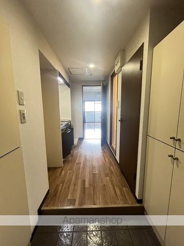 ヴィアーレ古市の内装写真