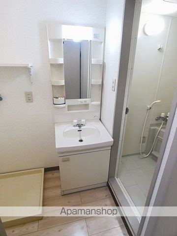 折田ビルの内装写真