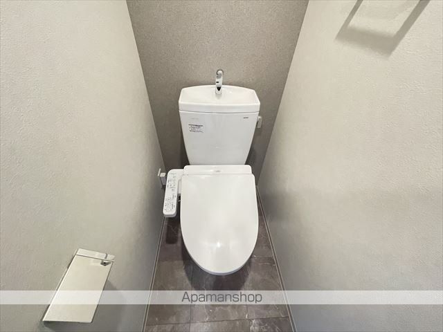 S−RESIDENCE上新庄ASCENTの内装写真