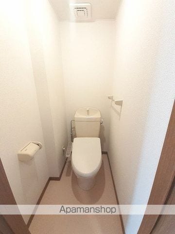 メゾングレース Cの内装写真