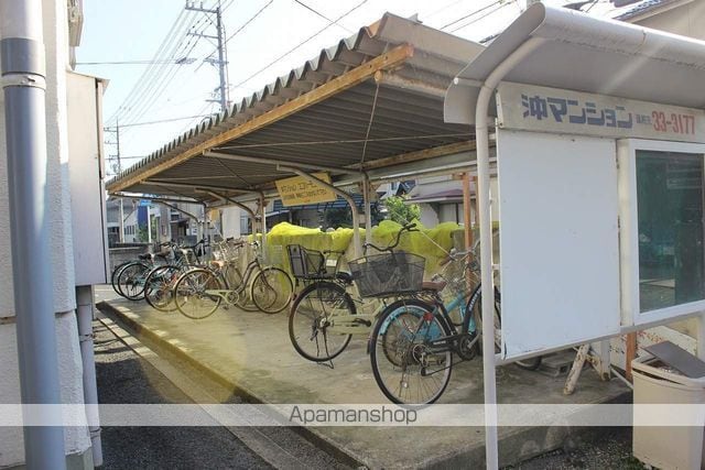 沖マンションのその他写真