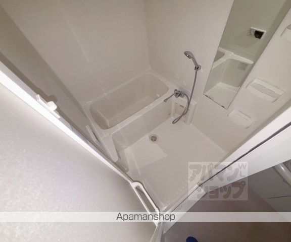 ジョイシティ二条城前の内装写真
