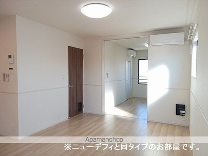 リッカンス　ヘム　一番町[1LDK/47.74m2]のその他内装2