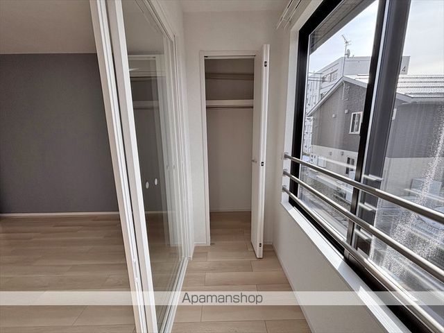 フェリズの内装写真